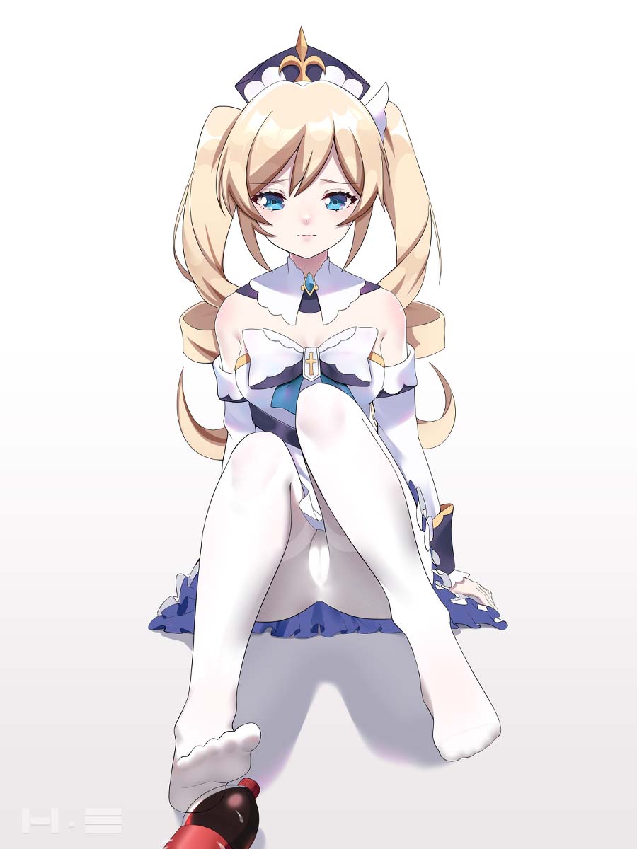 每日好图：原神|同人图|涩图|本子|【11月8日最新】