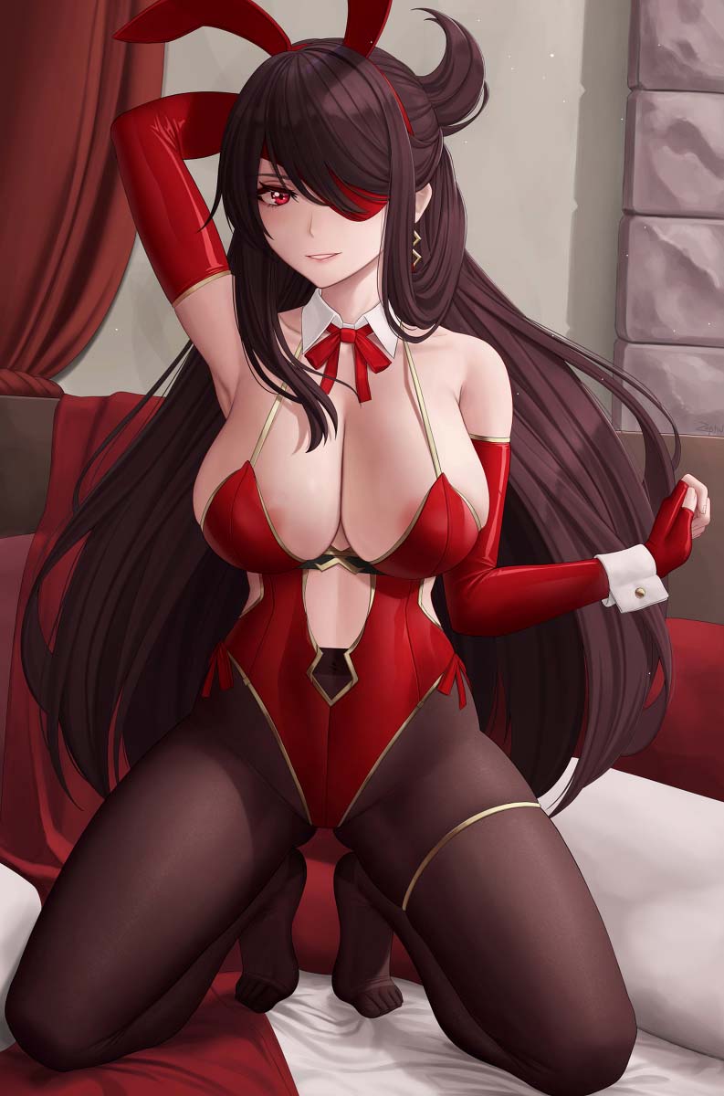 每日好图：原神|同人图|涩图|本子|【11月8日最新】