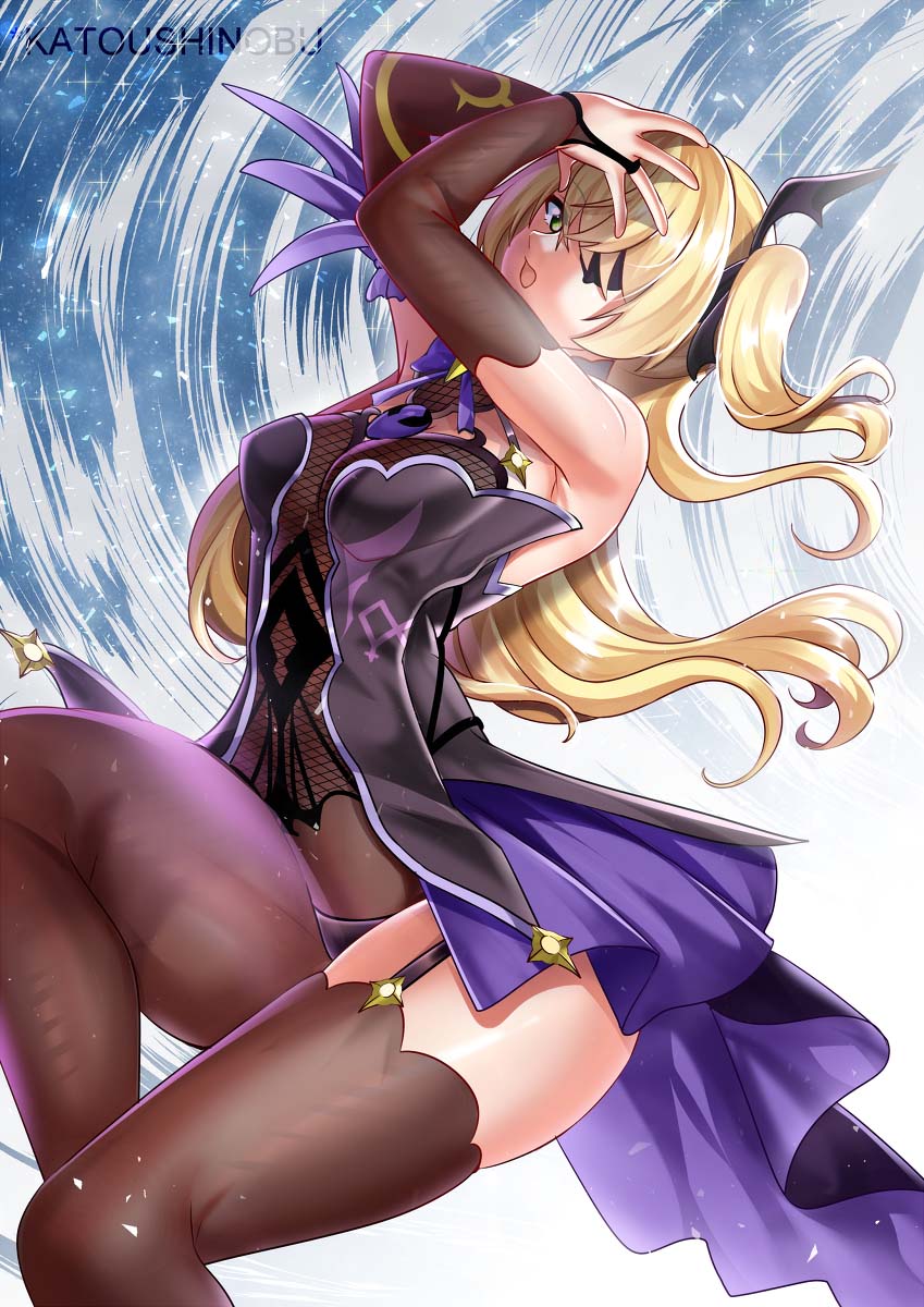 每日好图：原神|同人图|涩图|本子|【11月8日最新】