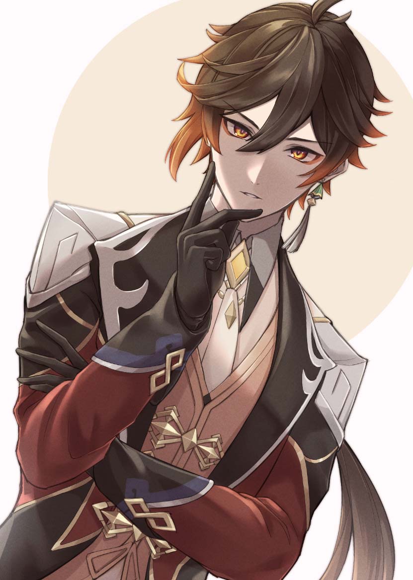 每日好图：原神|同人图|涩图|本子|【11月8日最新】