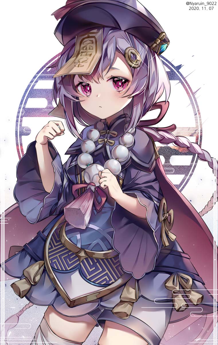 每日好图：原神|同人图|涩图|本子|【11月8日最新】