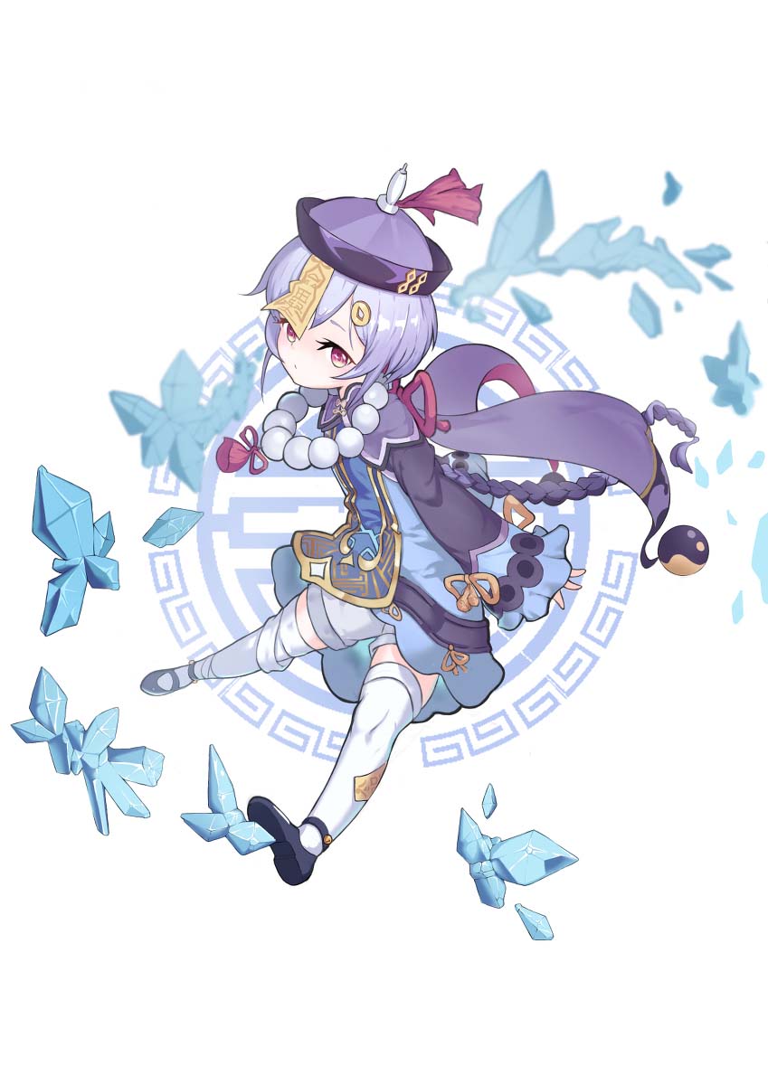 每日好图：原神|同人图|涩图|本子|【11月8日最新】