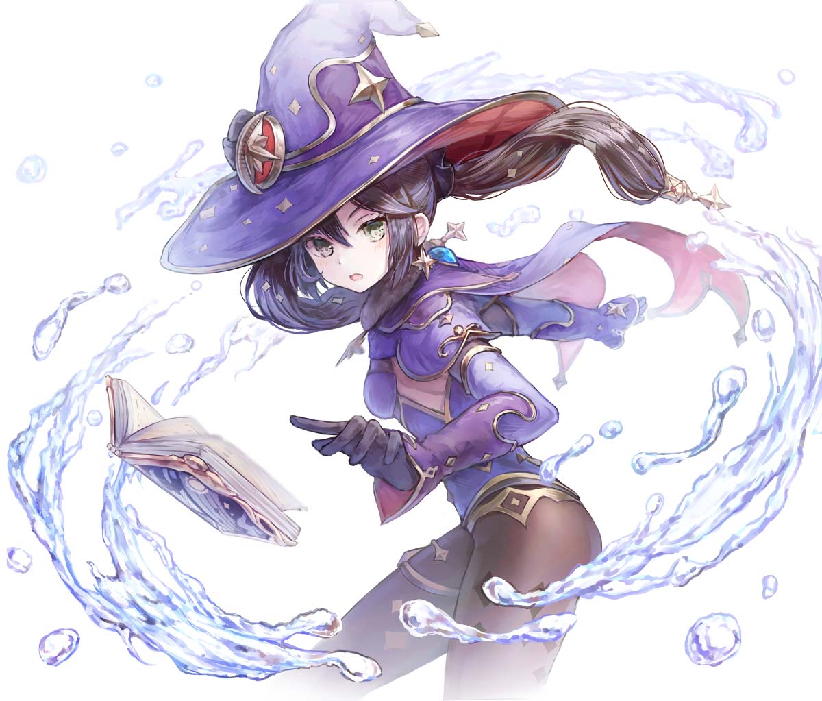 每日好图：原神|P站同人|福利|迪奥娜|【11月11日最新】