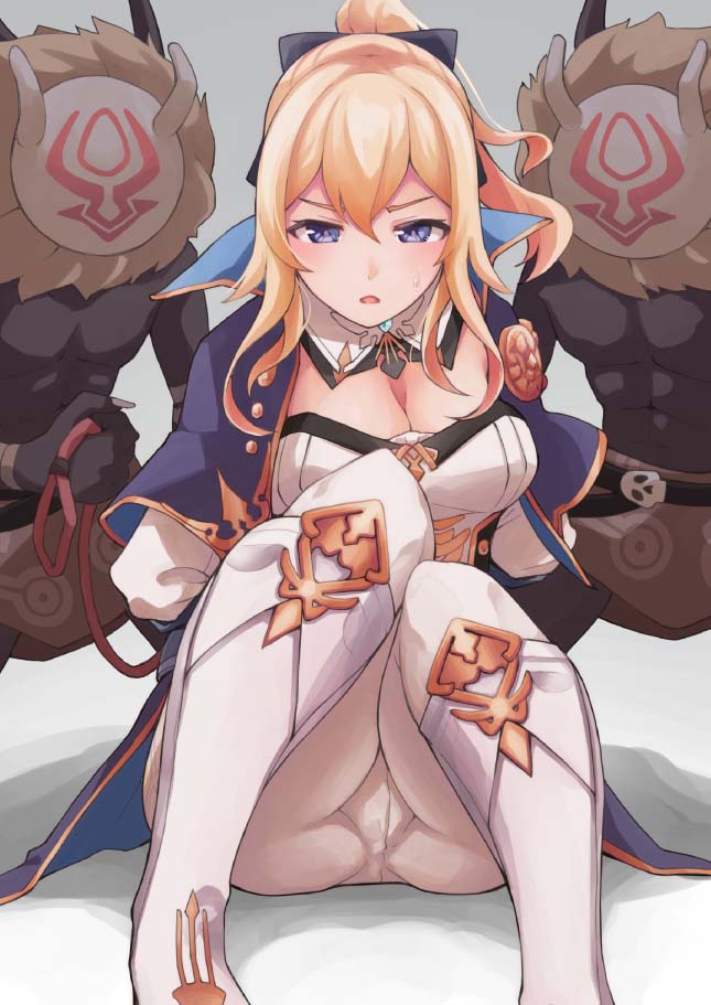 每日好图：原神|P站同人|福利|迪奥娜|【11月11日最新】