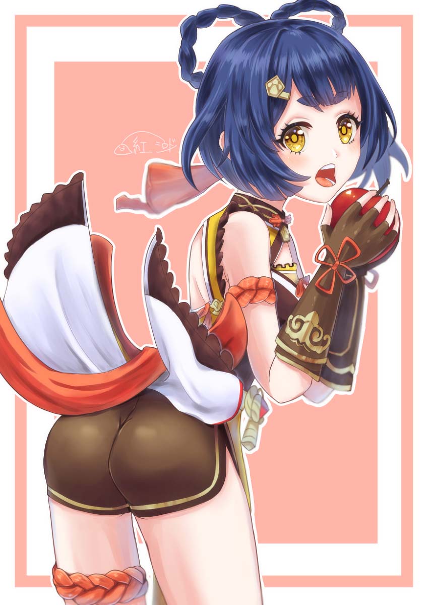 每日好图：原神|P站同人|福利|迪奥娜|【11月11日最新】