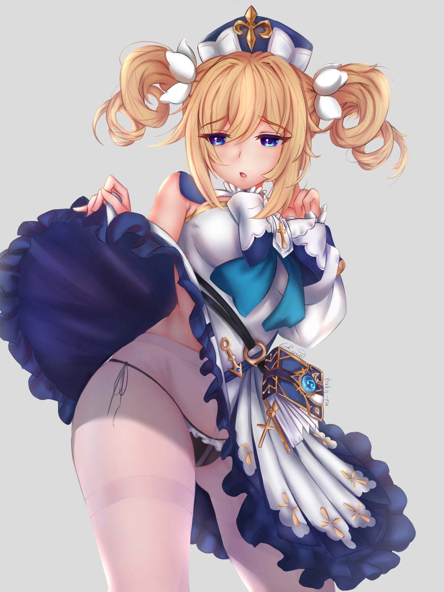 每日好图：原神|P站同人|福利|迪奥娜|【11月11日最新】