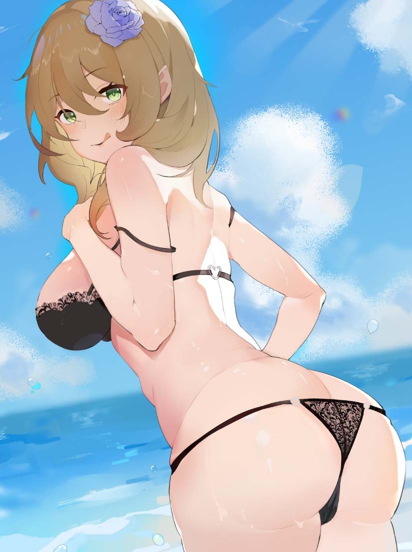 每日好图：原神|P站同人|福利|迪奥娜|【11月11日最新】