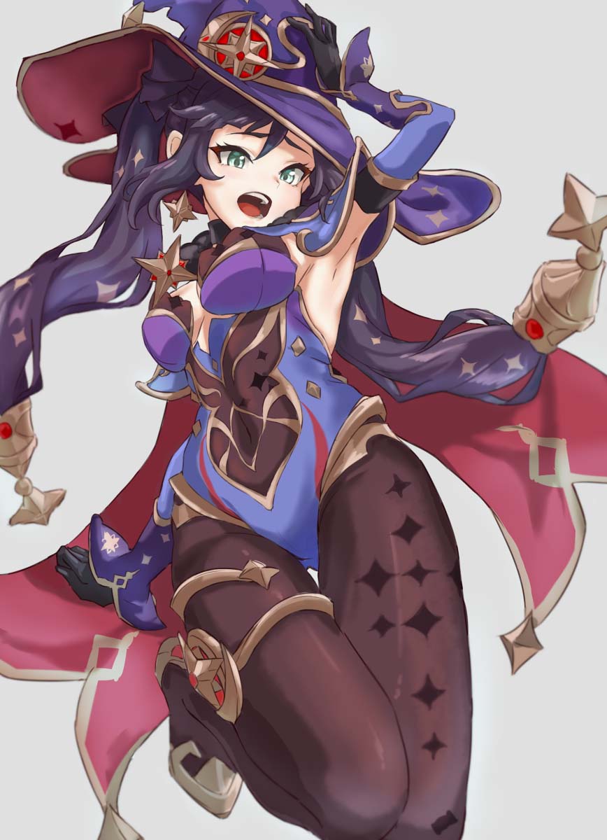 每日好图：原神|P站同人|福利|迪奥娜|【11月11日最新】