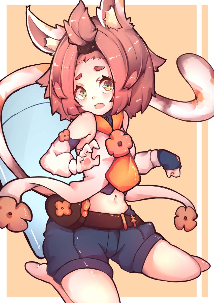 每日好图：原神|P站同人|福利|迪奥娜|【11月11日最新】