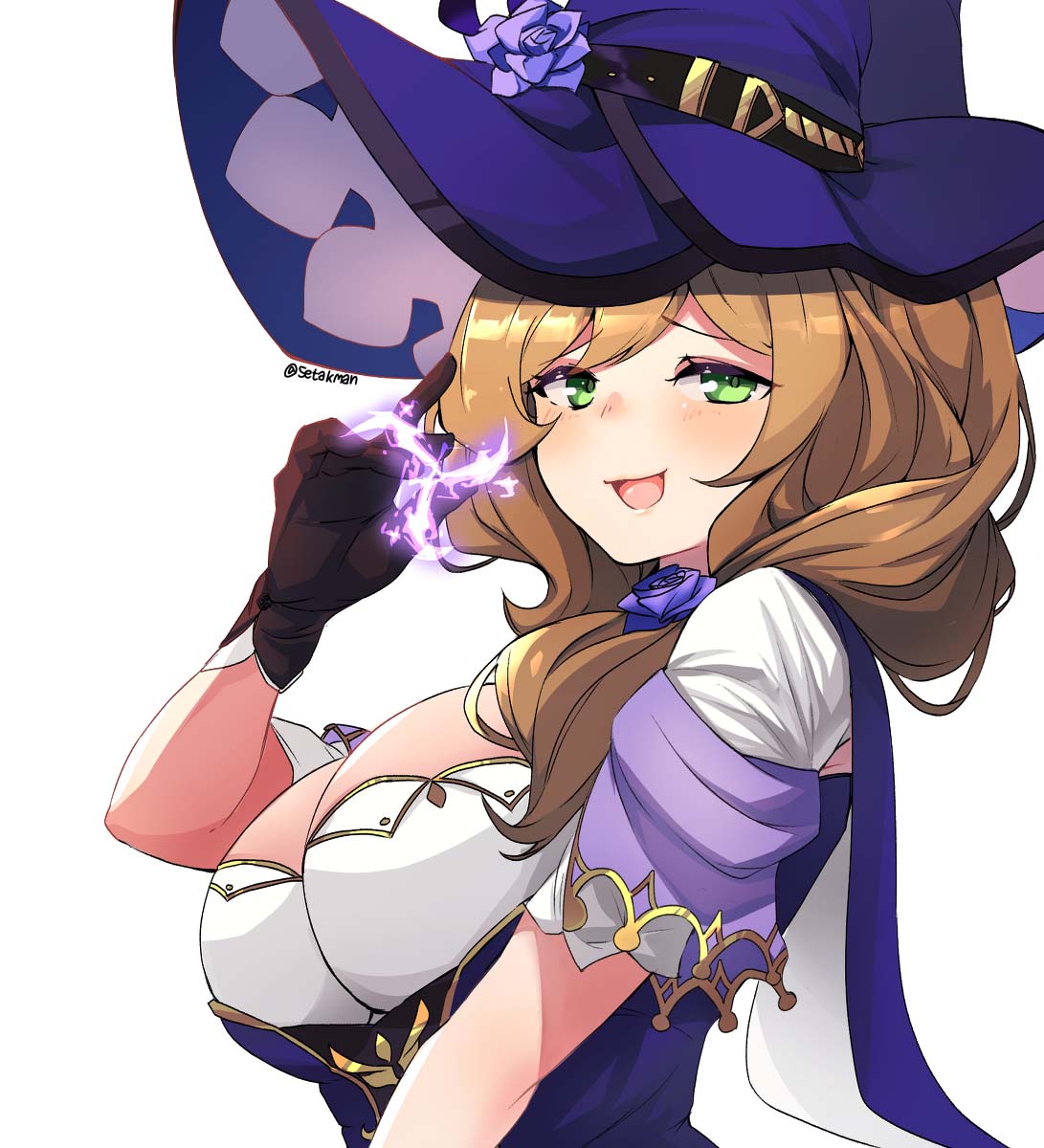 每日好图：原神|P站同人|福利|迪奥娜|【11月11日最新】