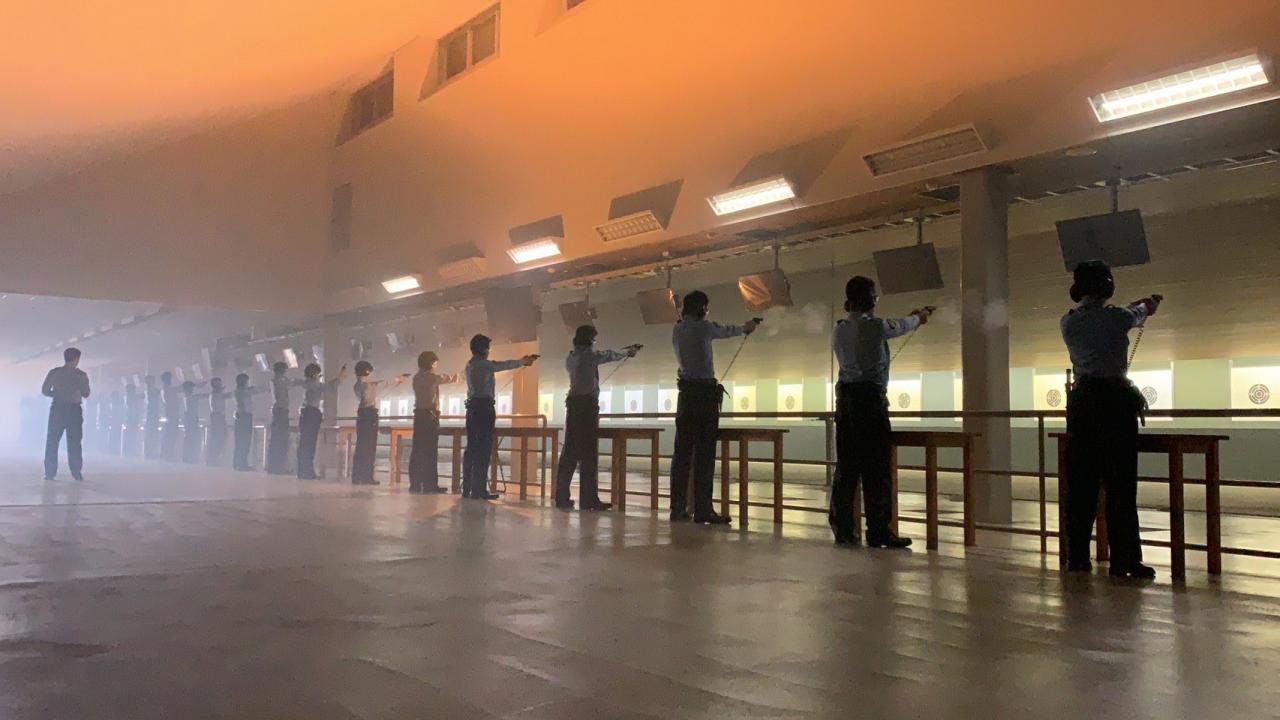 木村拓哉主演日剧《教场2》2021年1月3日开播 新角色公开