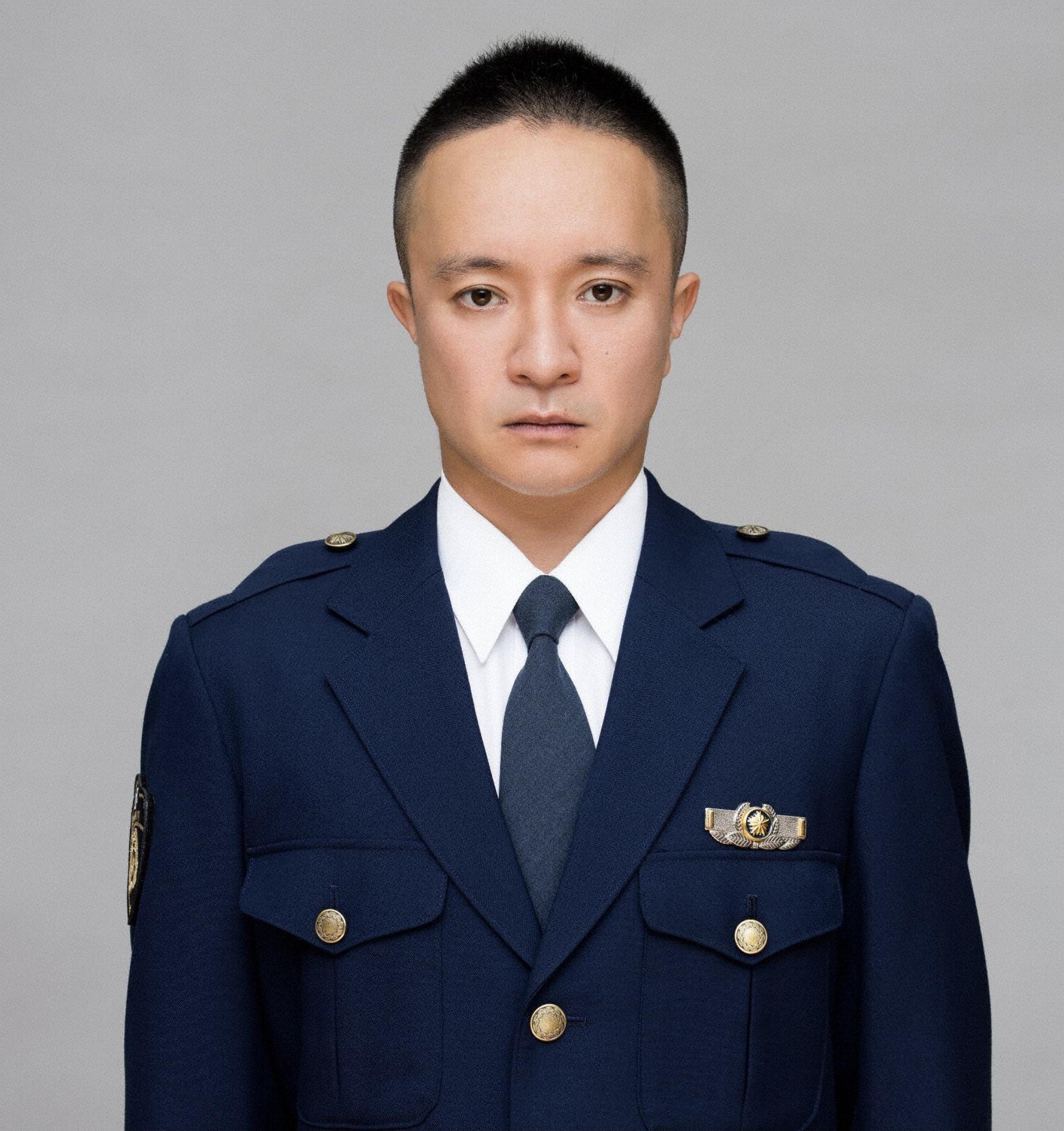 木村拓哉主演日剧《教场2》2021年1月3日开播 新角色公开