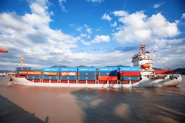 天猫双11销售额达4982亿!“光棍节”变身“双节棍”插图 4982亿!天猫是怎么做到的?