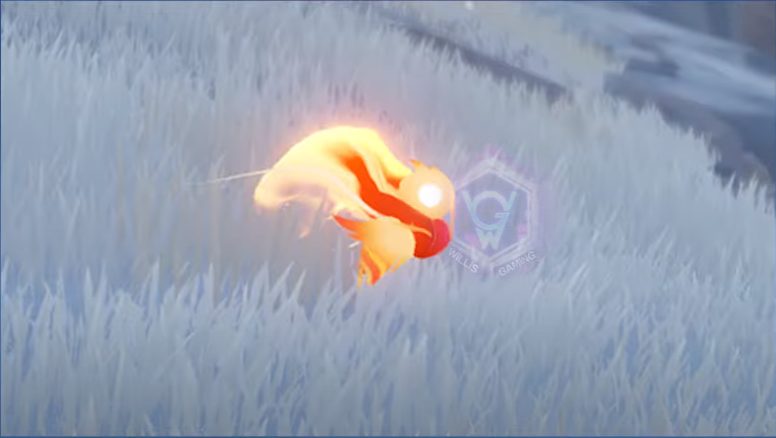 原神内鬼：1.2版本龙脊雪山新截图，阿贝多立绘，新寻宝玩法等