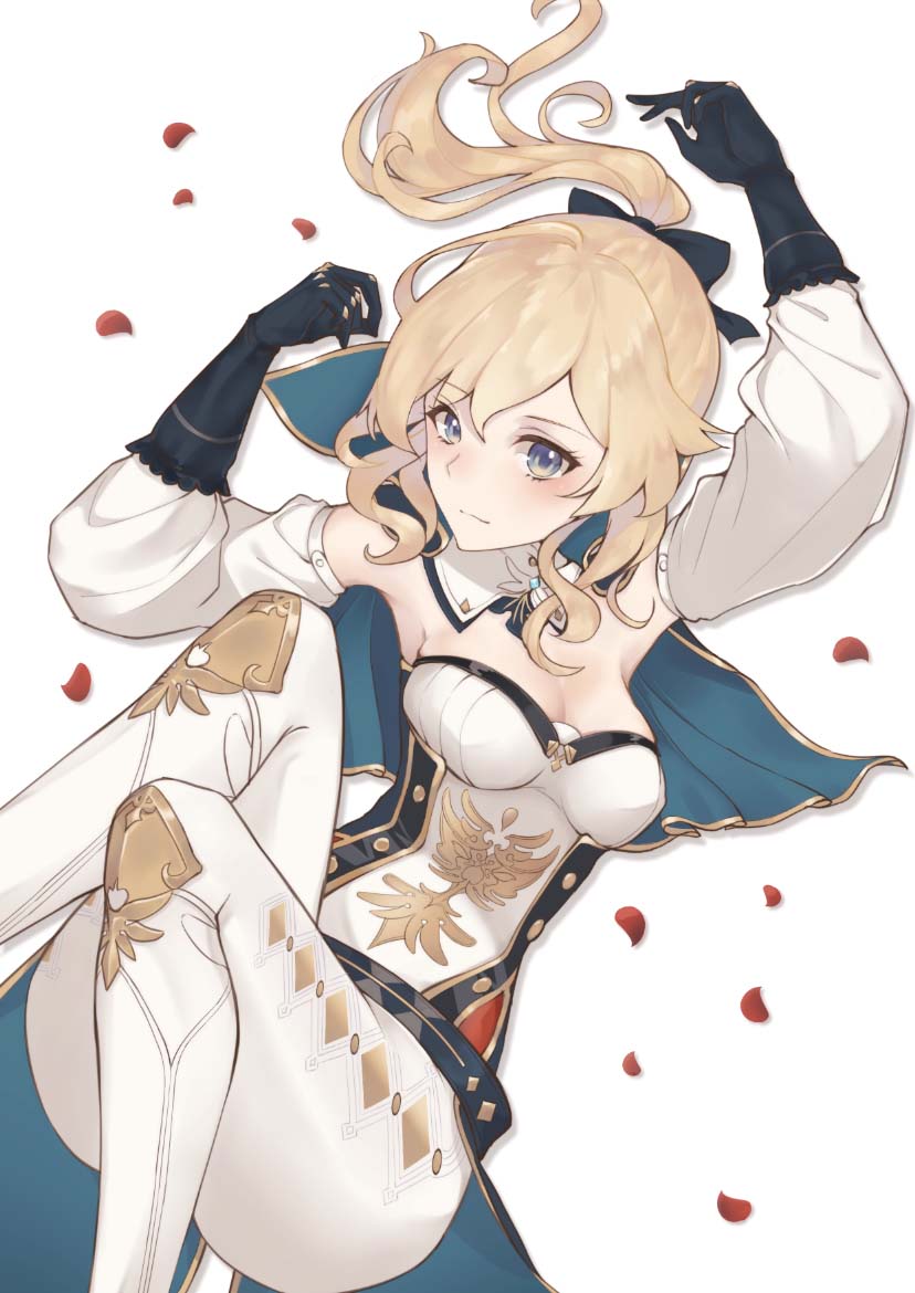 每日好图：原神同人图|涩图|本子|P站精选【11月12日更新】