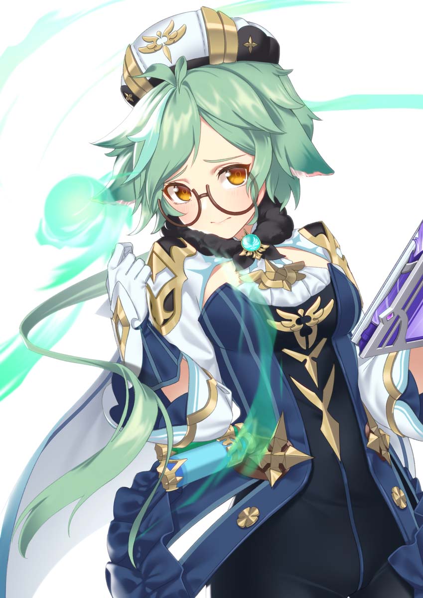 每日好图：原神同人图|涩图|本子|P站精选【11月12日更新】