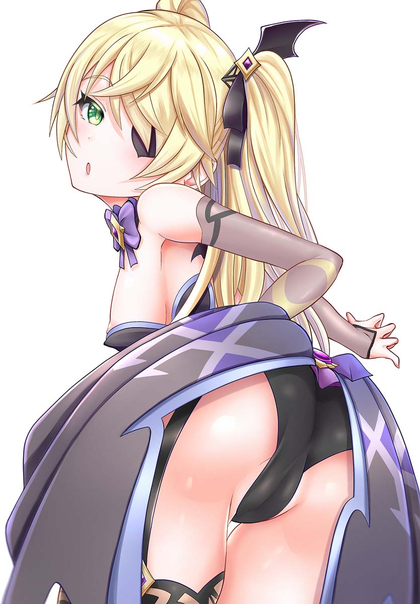 每日好图：原神同人图|涩图|本子|P站精选【11月12日更新】