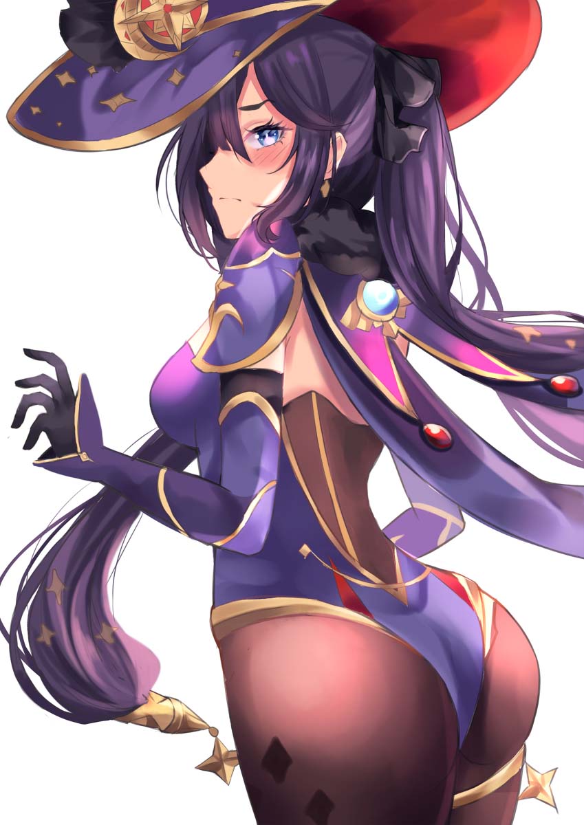 每日好图：原神同人图|涩图|本子|P站精选【11月12日更新】