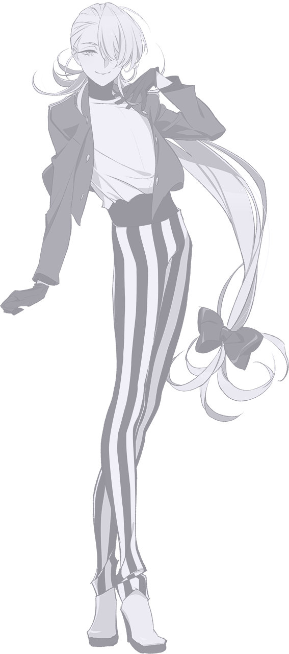 物语作者西尾维新『美少年侦探团』TV动画化，明年播出