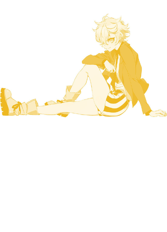 物语作者西尾维新『美少年侦探团』TV动画化，明年播出