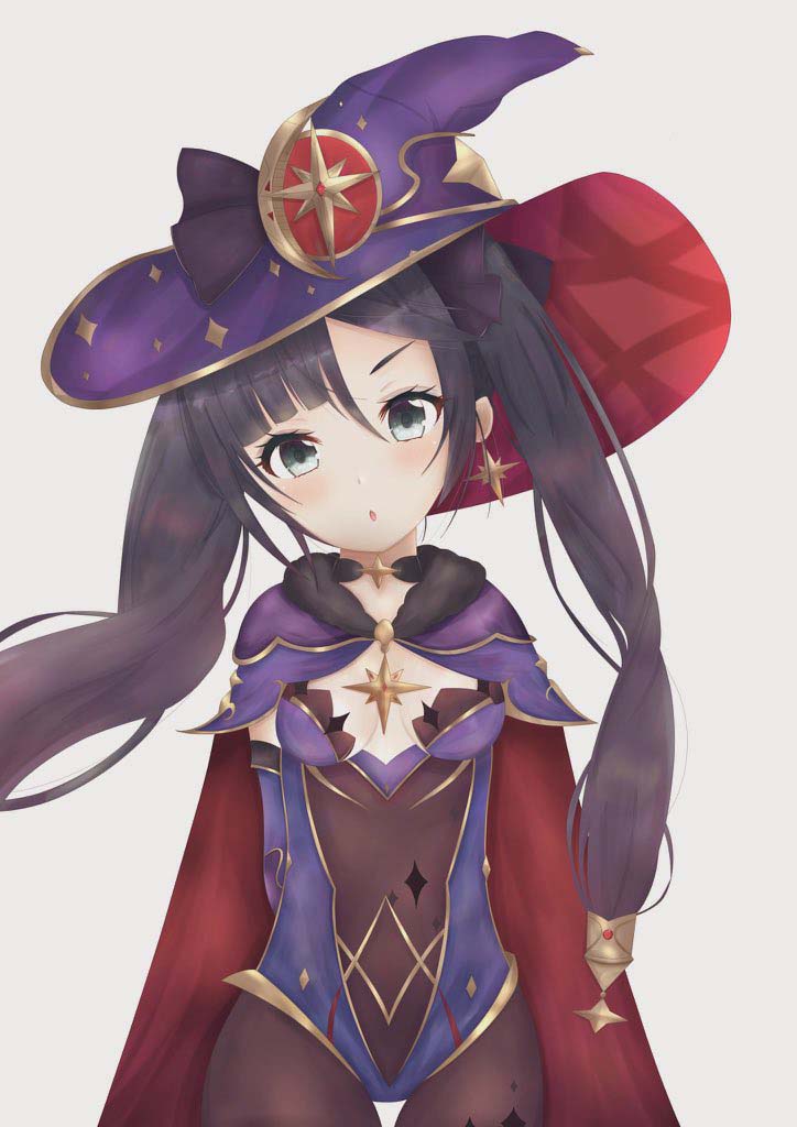 每日好图：原神|P站同人图|福利图【11月13日更新】