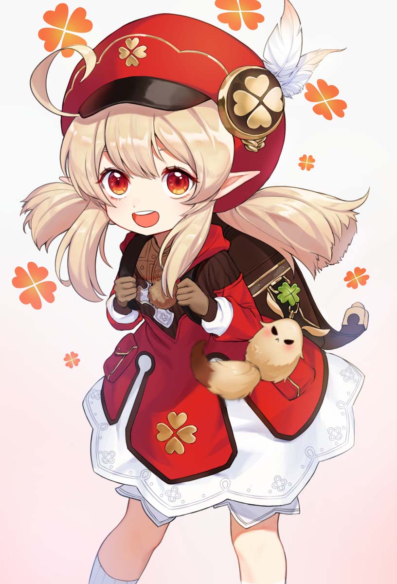 每日好图：原神|P站同人图|福利图【11月13日更新】