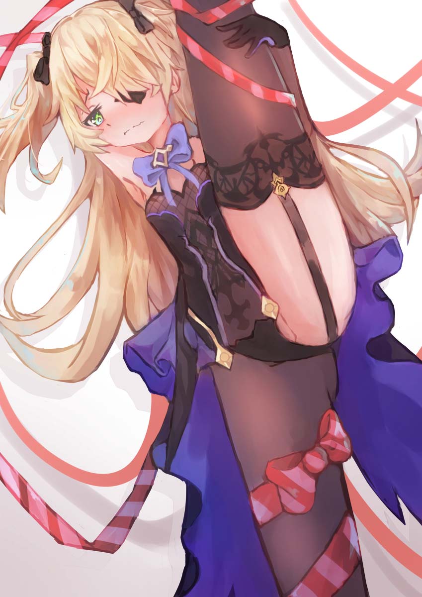 每日好图：原神|P站同人图|福利图【11月13日更新】