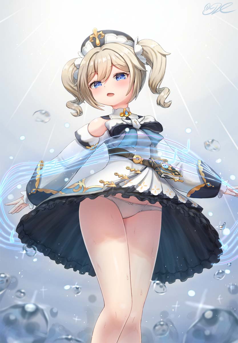 每日好图：原神|P站同人图|福利图【11月13日更新】