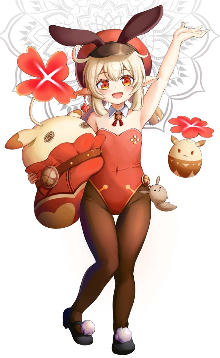 每日好图：原神|P站同人图|福利图【11月13日更新】