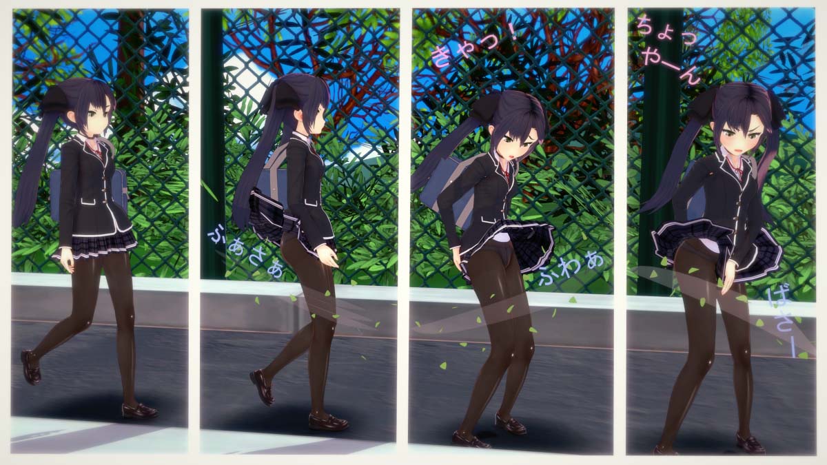 每日好图：原神|P站同人图|福利图【11月13日更新】