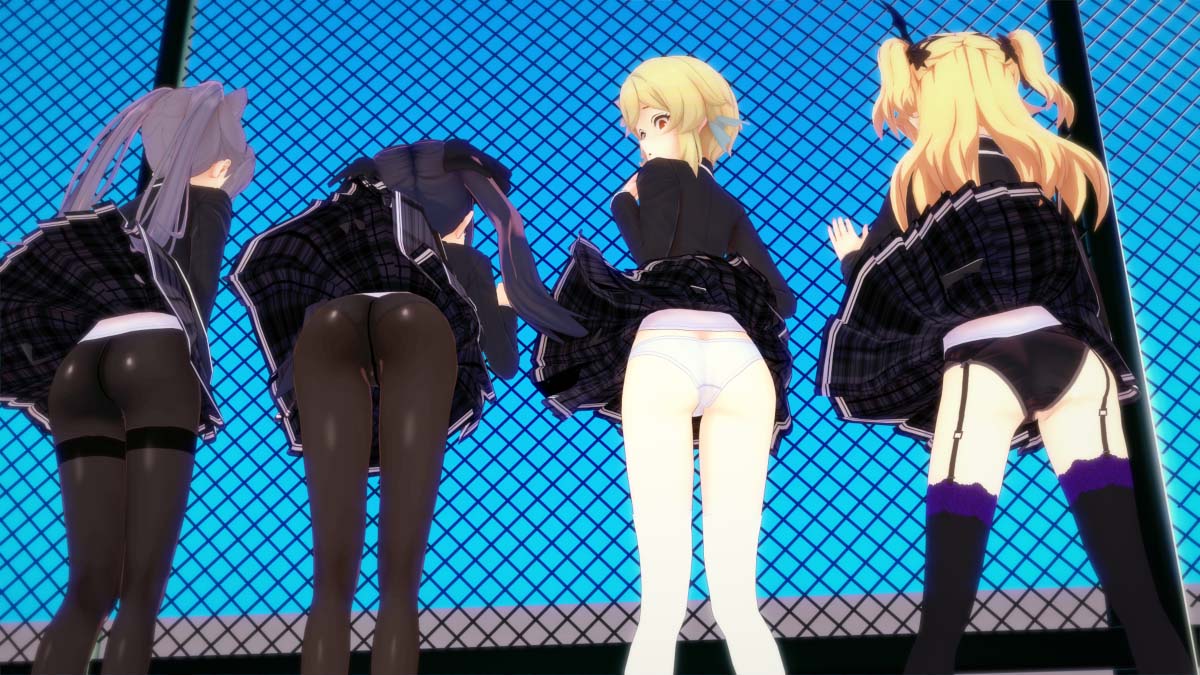 每日好图：原神|P站同人图|福利图【11月13日更新】