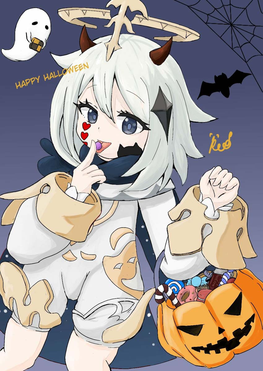 每日好图：原神#派蒙 同人图#飞机杯【11月2日更新】