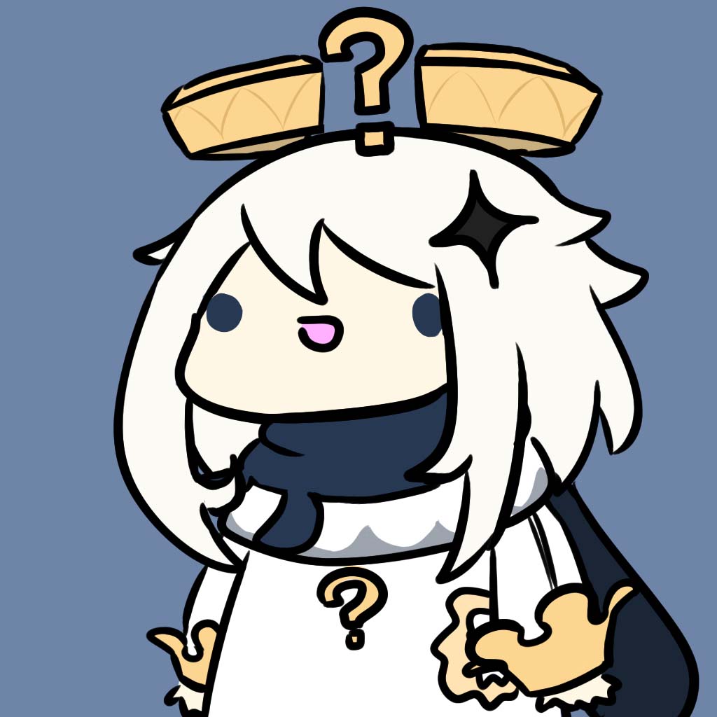 每日好图：原神#派蒙 同人图#飞机杯【11月2日更新】