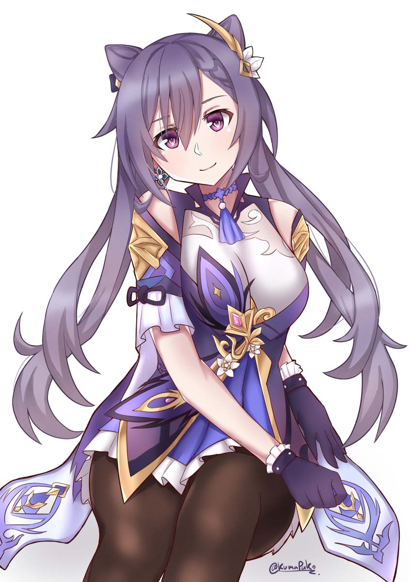 每日好图：原神同人图#涩图#福利图#莫娜#芭芭拉【11月5日更新：二】