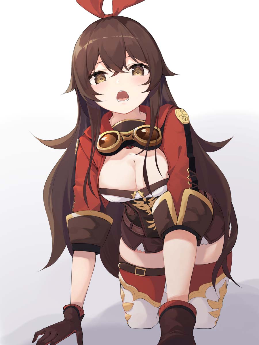 每日好图：原神|同人图|涩图|福利图|本子|【11月8日最新】