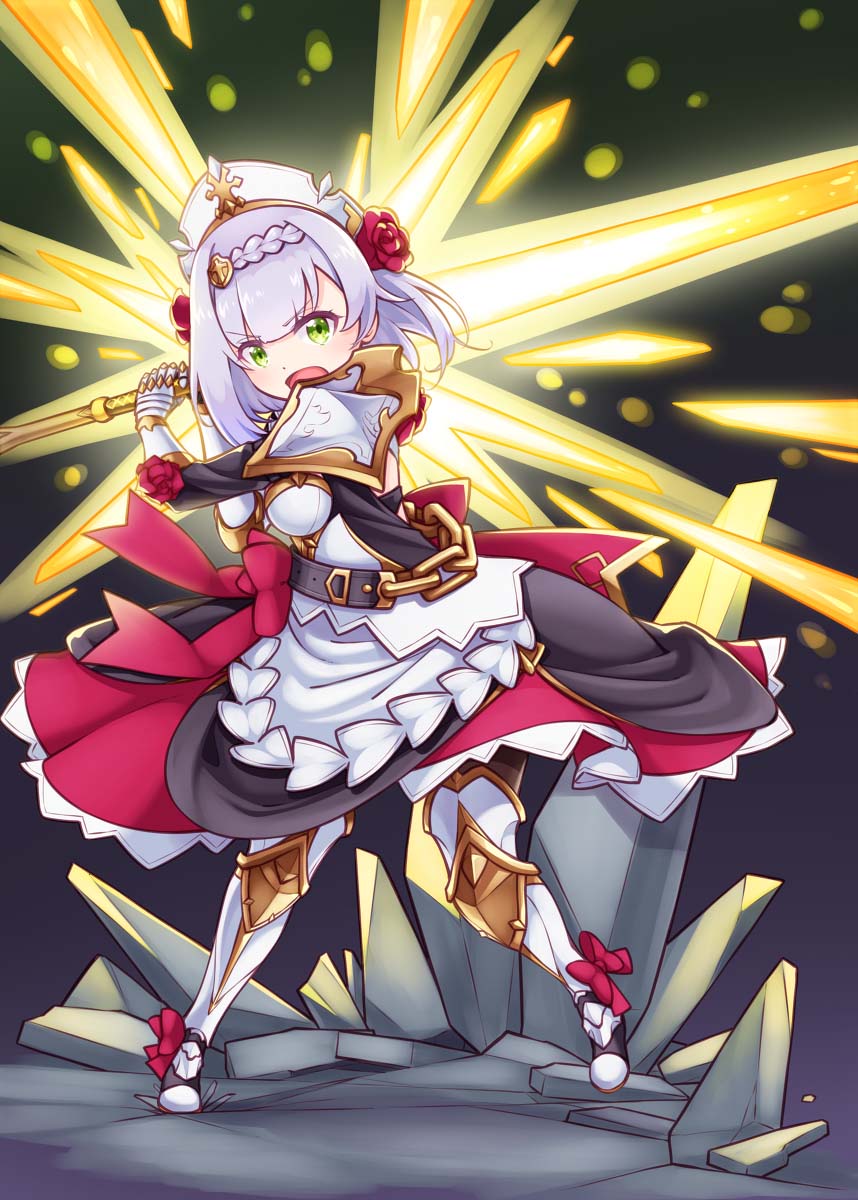 每日好图：原神|同人图|涩图|福利图|本子|【11月8日最新】