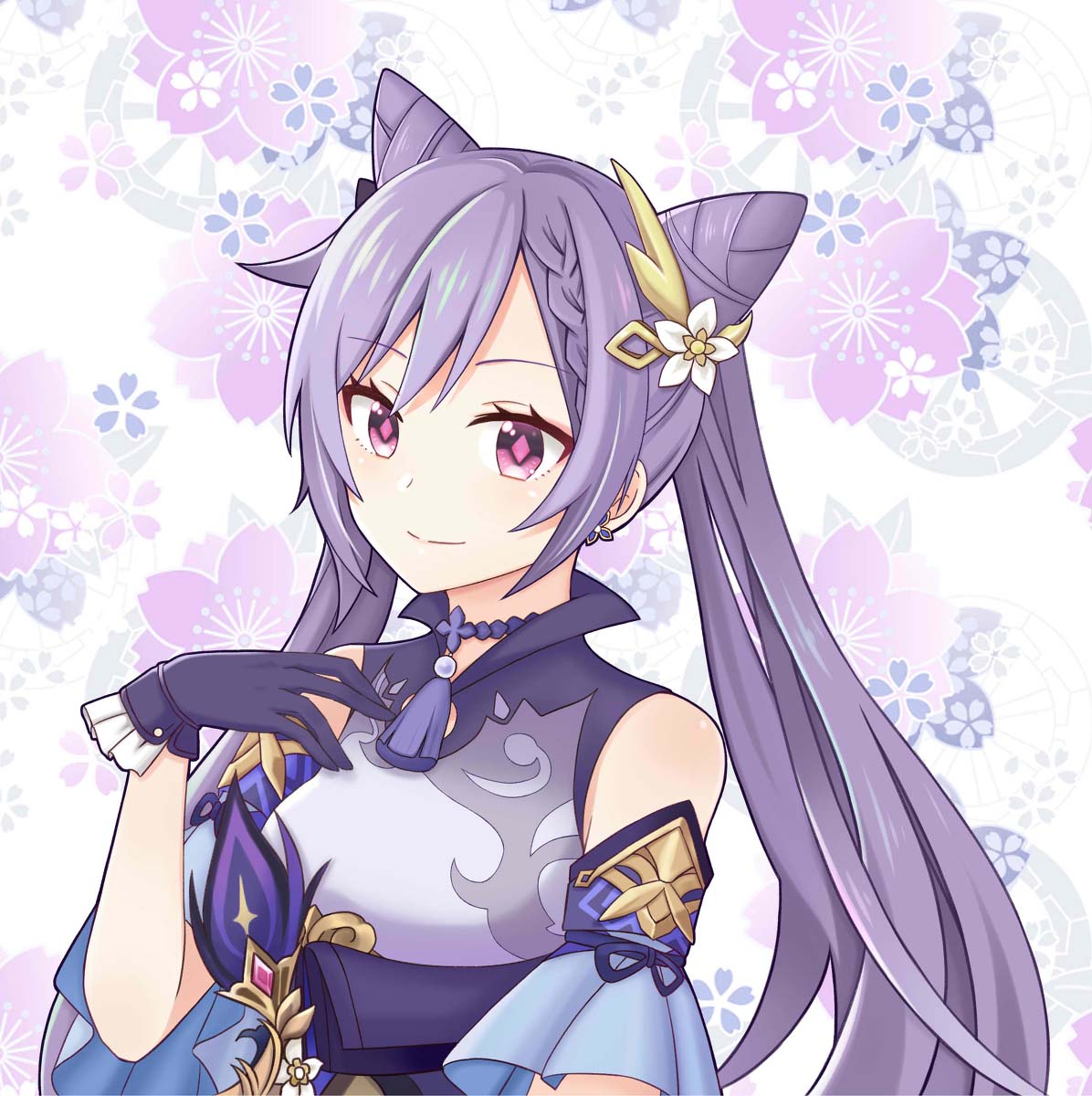 每日好图：原神|同人图|涩图|福利图|本子|【11月8日最新】