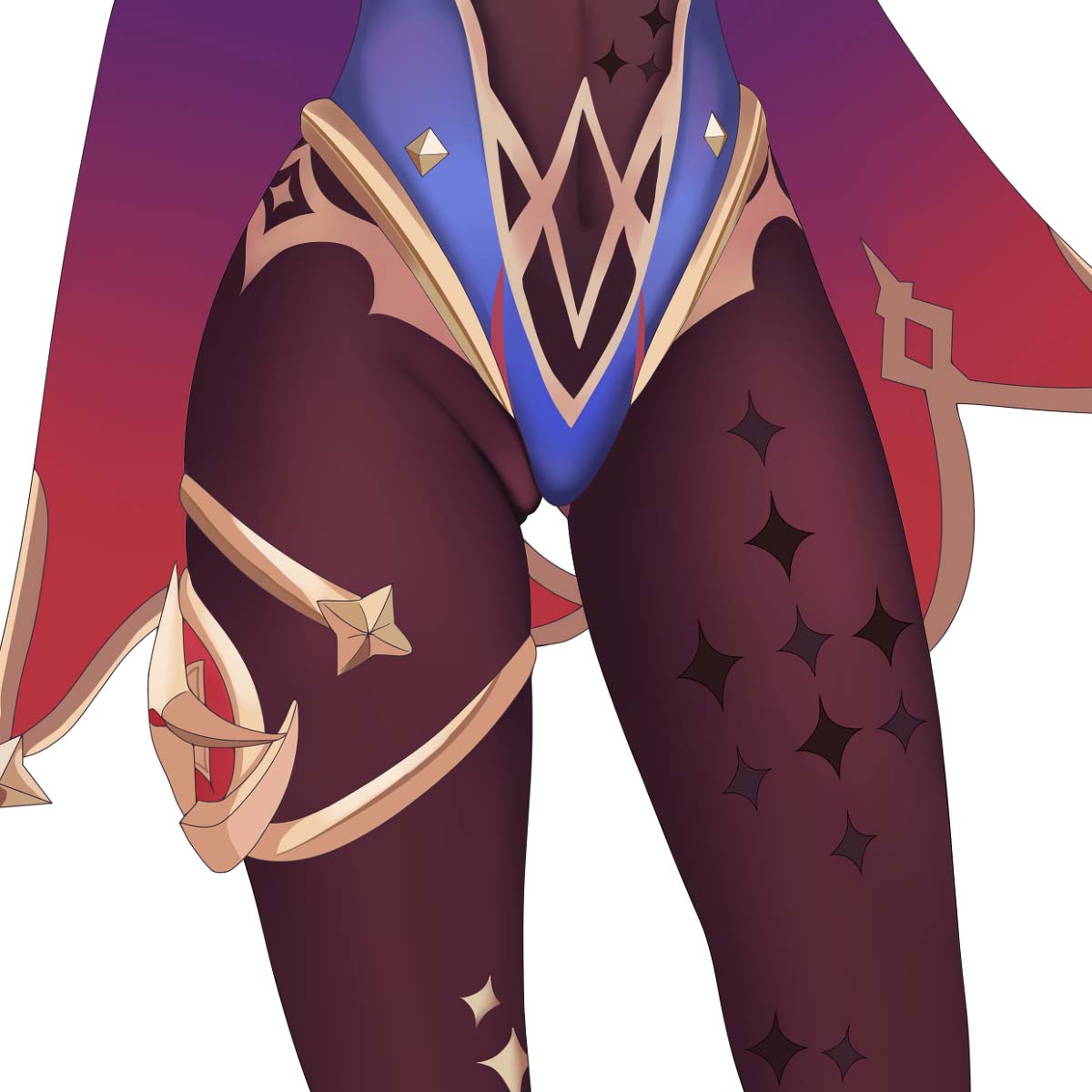 每日好图：原神|同人图|涩图|福利图|本子|【11月8日最新】