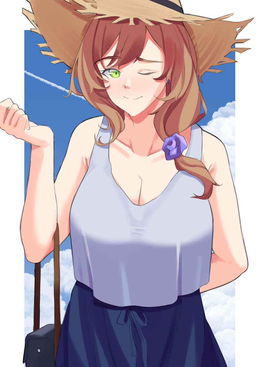 每日好图：原神|同人图|涩图|福利图|本子|【11月8日最新】