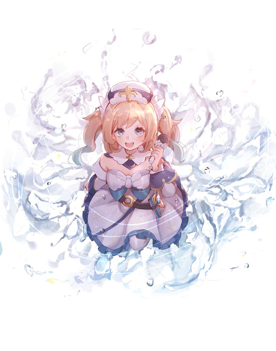 每日好图：原神|同人图|涩图|福利图|本子|【11月8日最新】