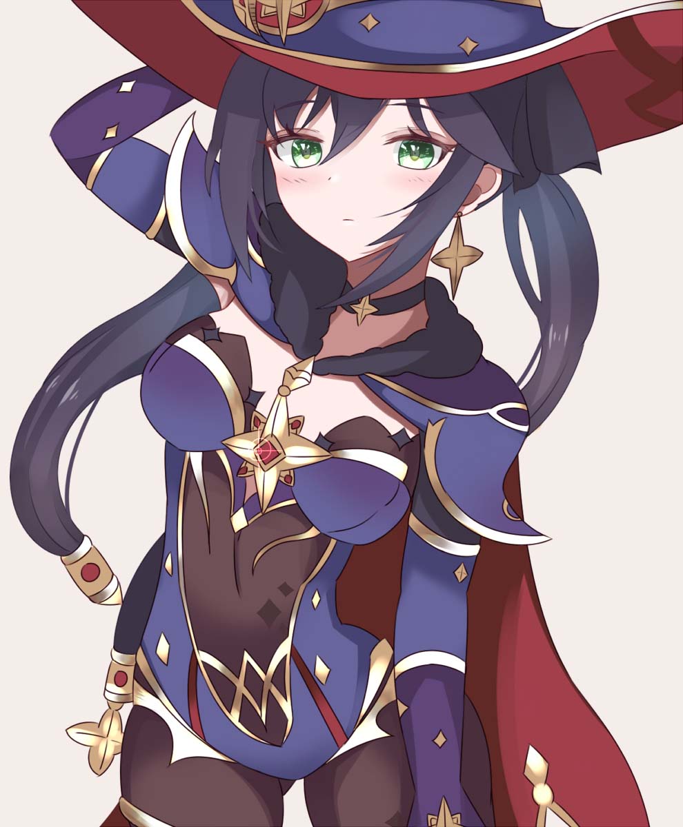 每日好图：原神|同人图|涩图|福利图|本子|【11月8日最新】