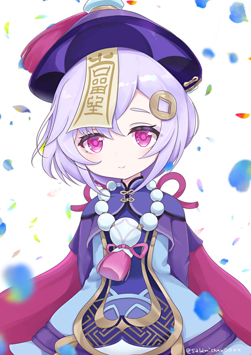 每日好图：原神|同人|福利图|涩图【11月7日最新】