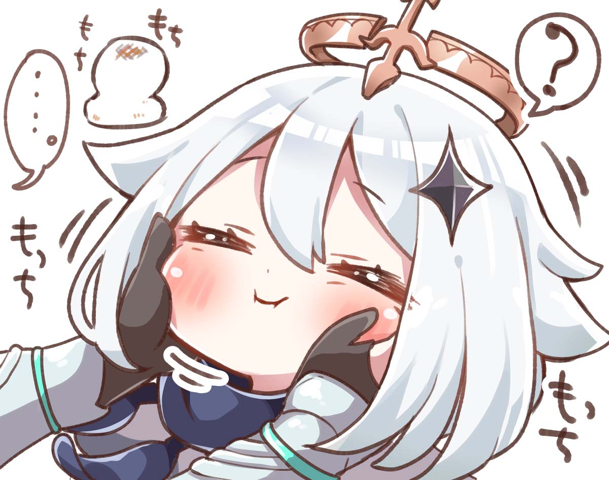 每日好图：原神#同人#福利图#涩图【11月7日最新】