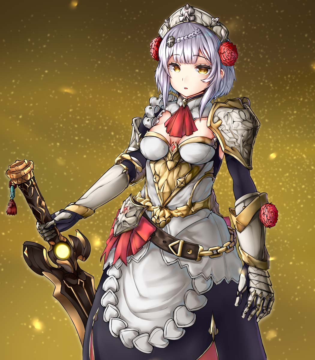 每日好图：原神#同人#福利图#涩图【11月7日最新】