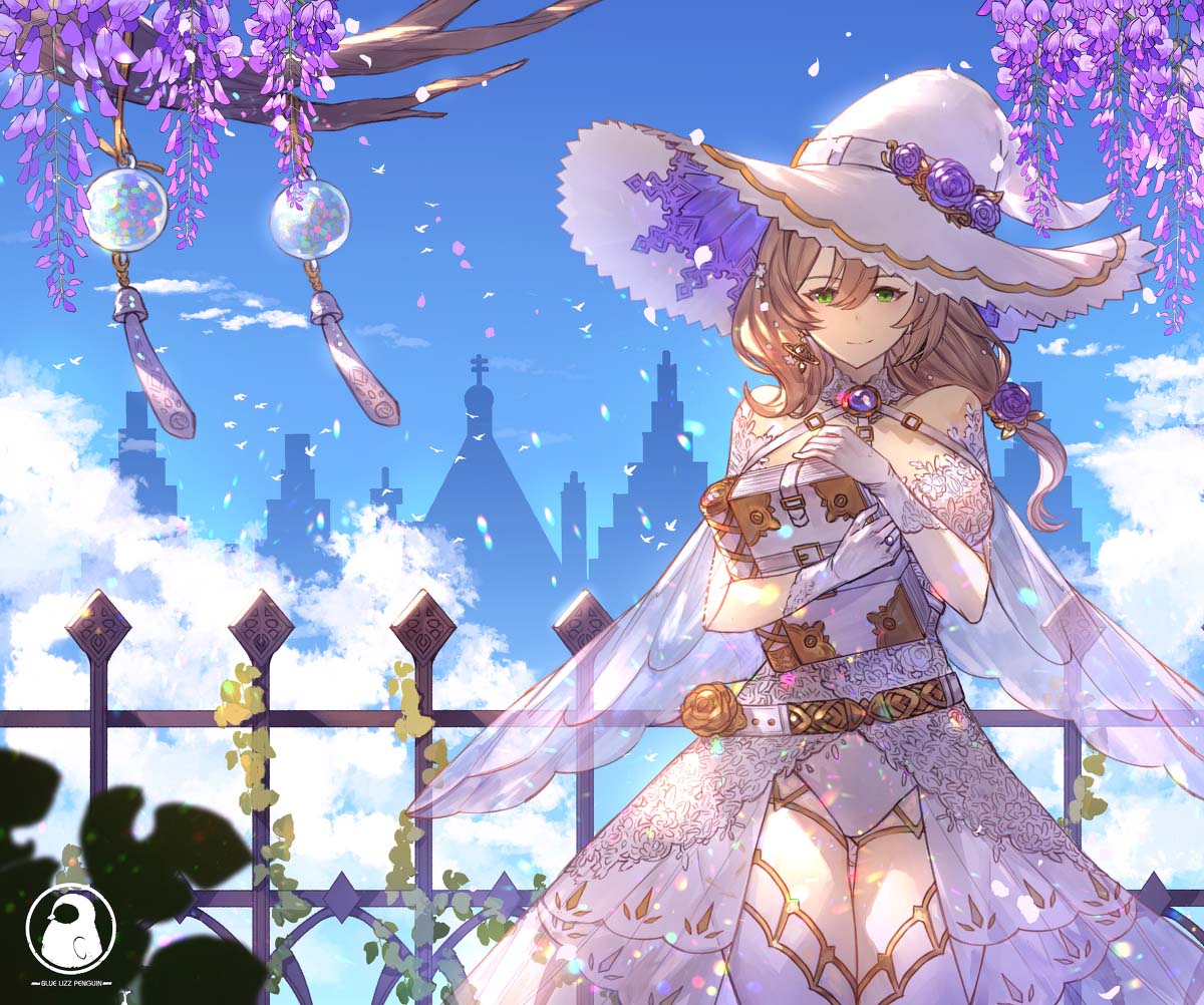 每日好图：原神#同人#福利图#涩图【11月7日最新】