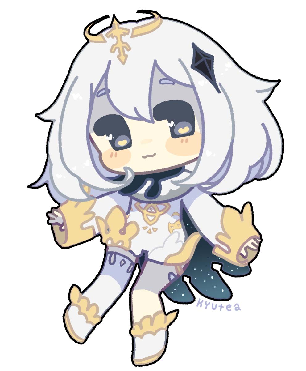 每日好图：原神#同人#福利图#涩图【11月7日最新】