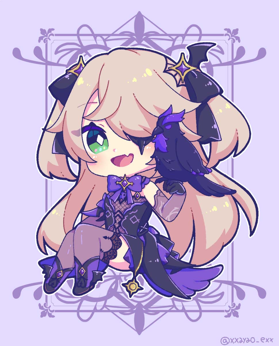 每日好图：原神#同人#福利图#涩图【11月7日最新】