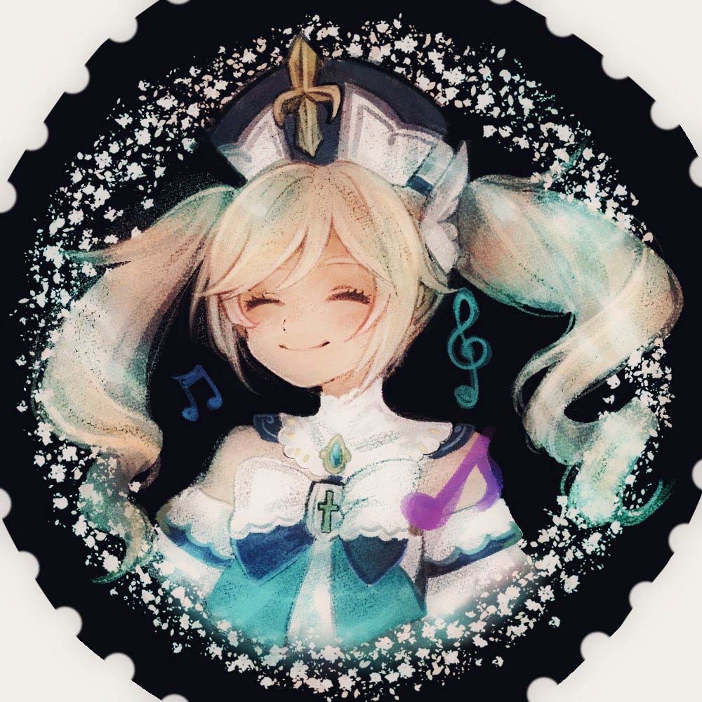 每日好图：原神#同人#福利图#涩图【11月7日最新】