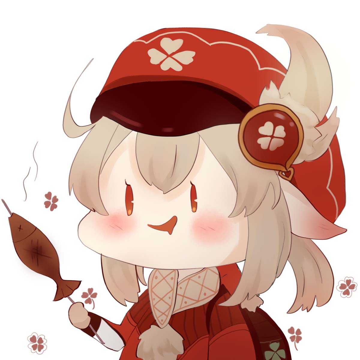 每日好图：原神#同人#福利图#涩图【11月7日最新】