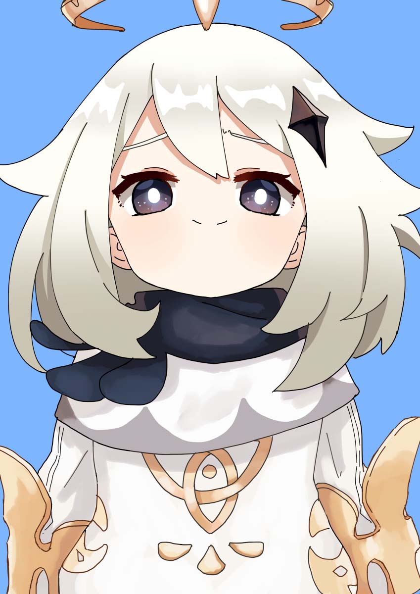 每日好图：原神#同人#福利图#涩图【11月7日最新】